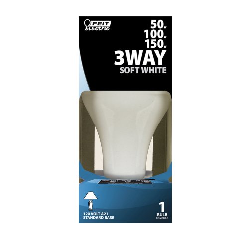 3-Way Bulbs