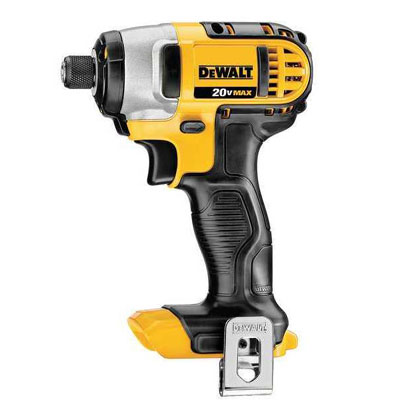 Cordless Impact Drivers