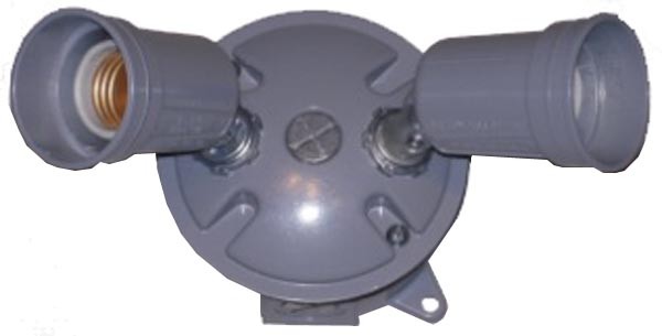 Flood/Security Lighting