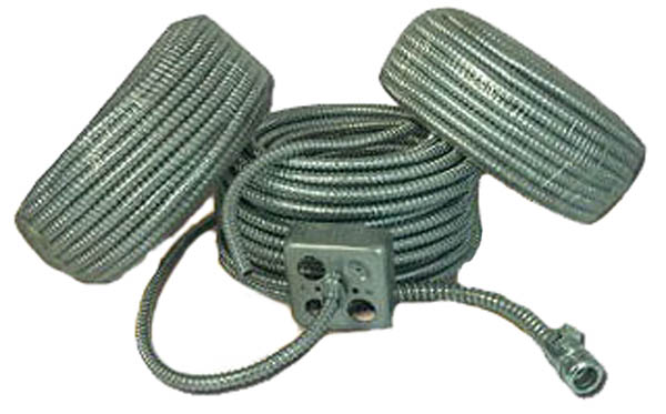 Metal Flex Conduit