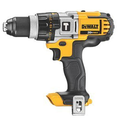 Cordless Hammer Drills