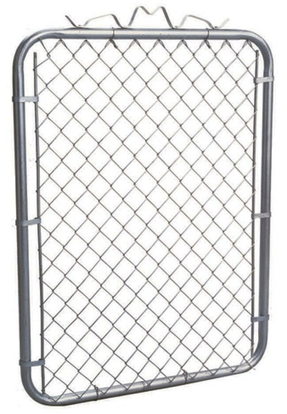 Chain Link Fence Gates