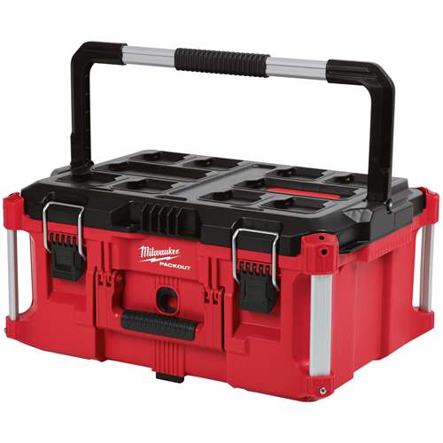 Jobsite Tool Boxes