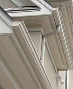 PVC Moldings