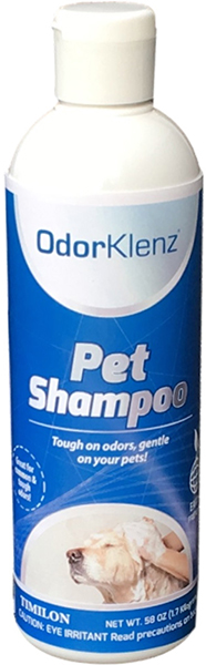 Pet Shampoos