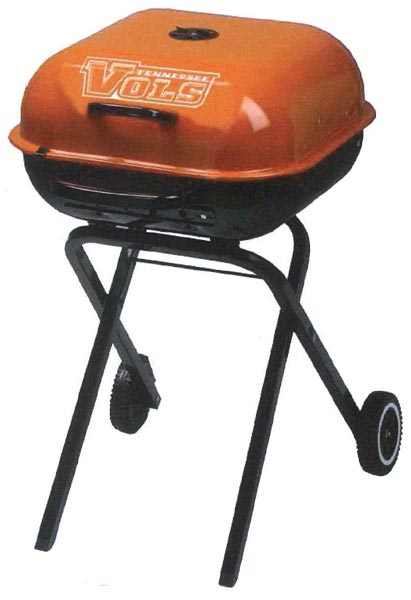 Charcoal Grills