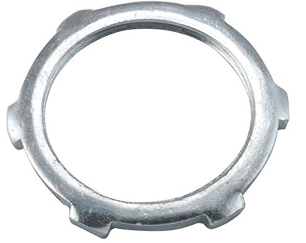 Metal Conduit Accessories