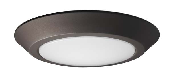 LED Ceiling Fixtures