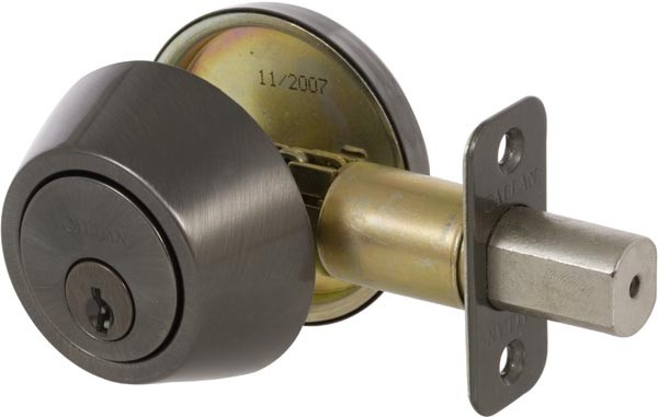 Door Lock Deadbolts