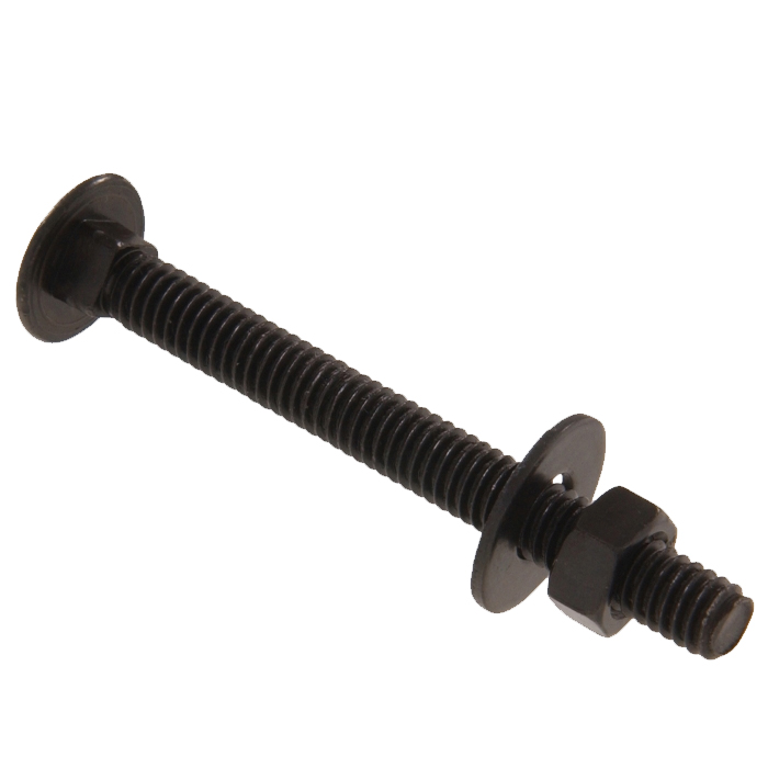 Carriage Bolts