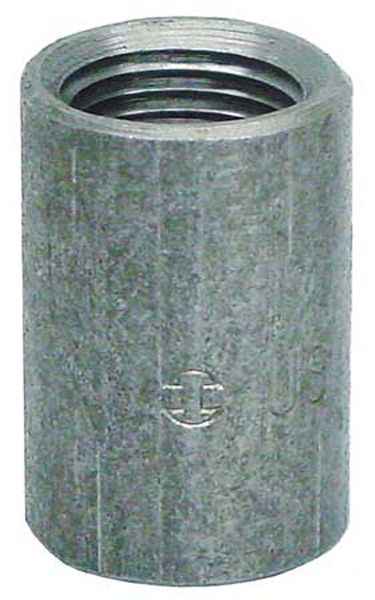 Galvanized Merchant Couplings