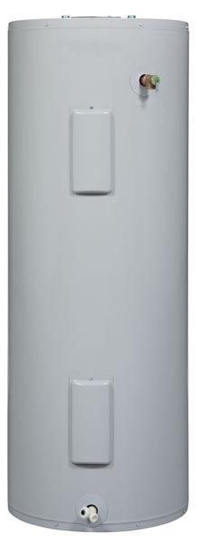 Water Heaters - Electric