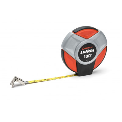 Long Tape Measures Over 50ft