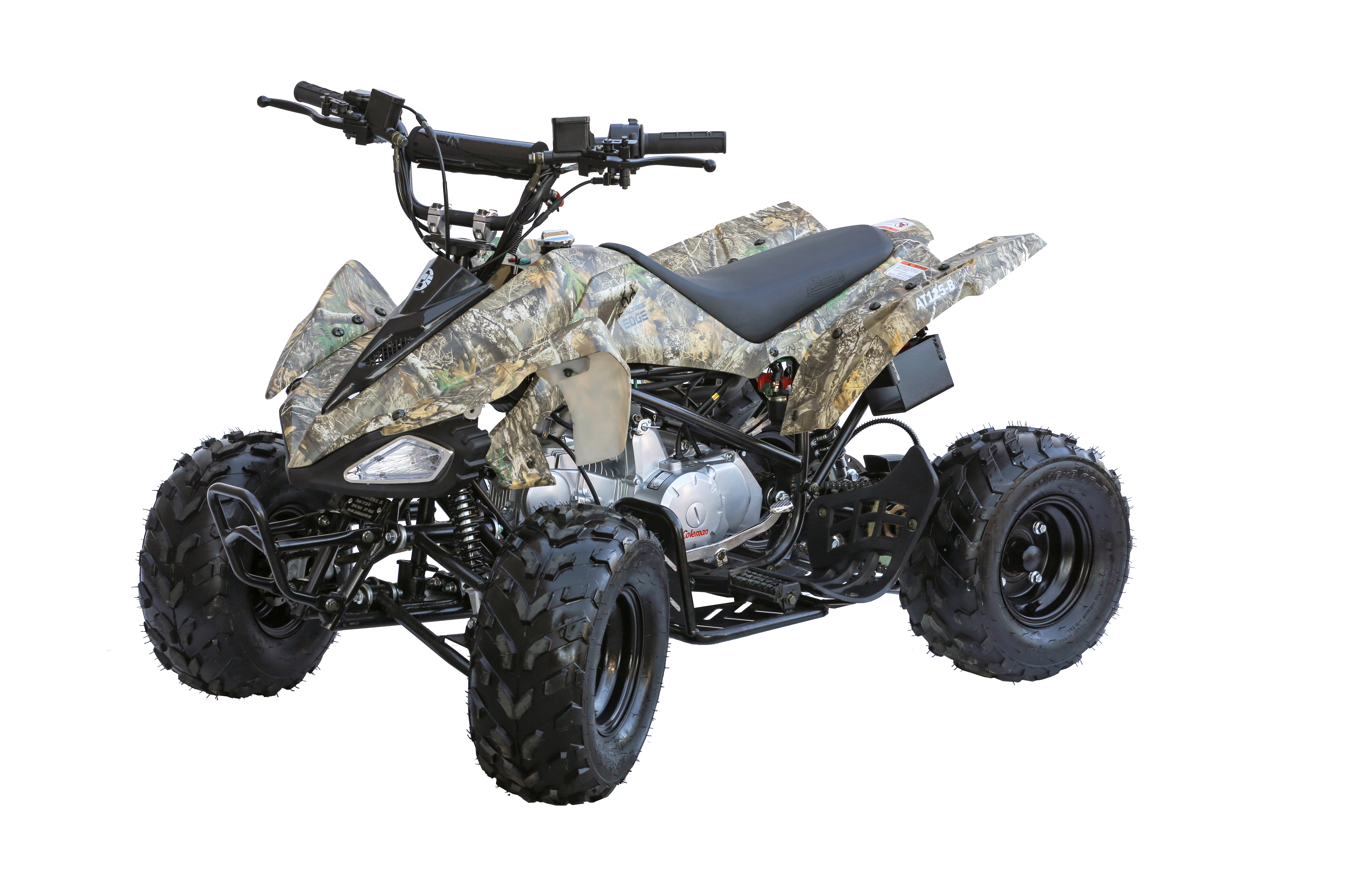 ATV / Offroad Vehicles