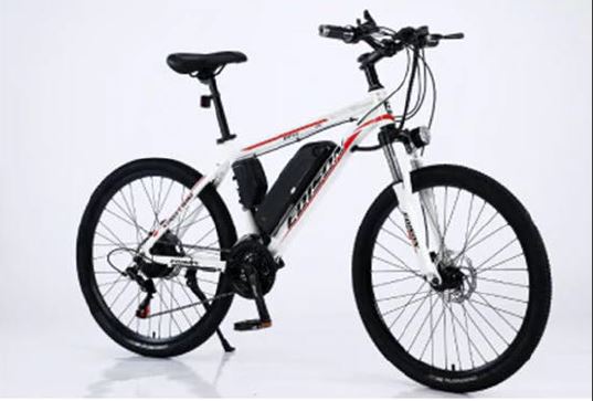 E-Bikes