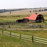 Farm and Ranch