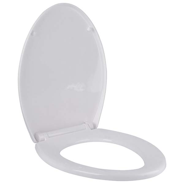 Toilet Seats - Plastic