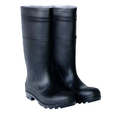 Boots - PVC