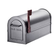 Mailboxes - Rural