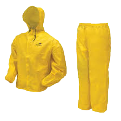 Raingear