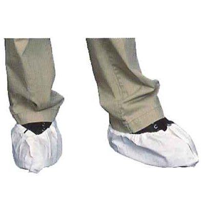 Boots - Overshoe Slip On