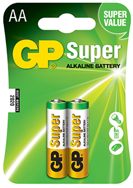 AA Battery/Batteries