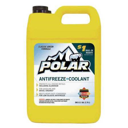 Antifreeze/Coolant