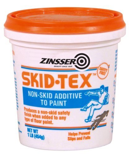 Anti-Skid Additives