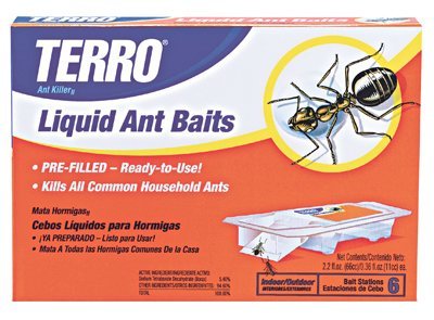 Ant Killer, Traps and Bait