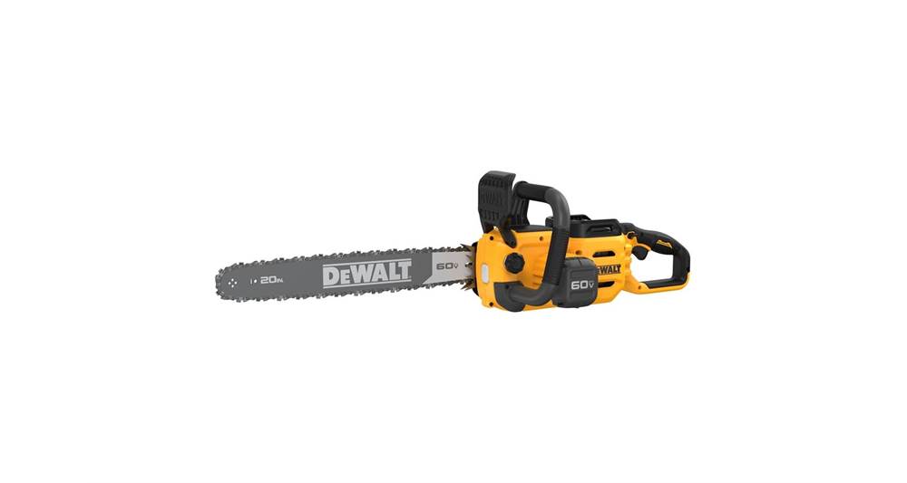 Cordless Chainsaws/Loppers