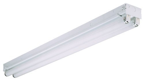 Fluorescent Fixtures - Strip