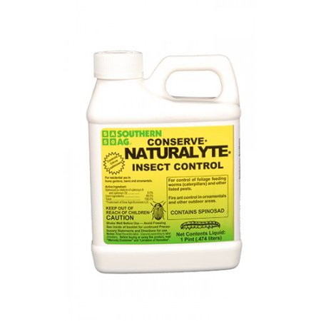 Insecticides Outdoor Concentrate