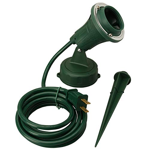 Landscape Lighting - Low Volt