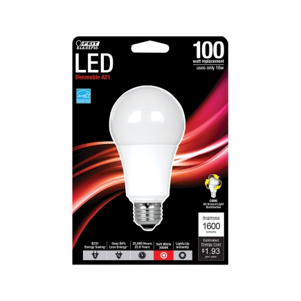 Dimmable