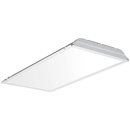 LED Fixtures - Troffer