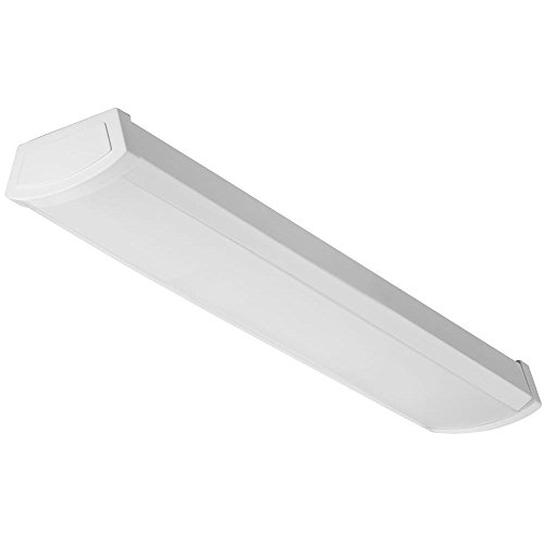 LED Fixtures - Wraparound