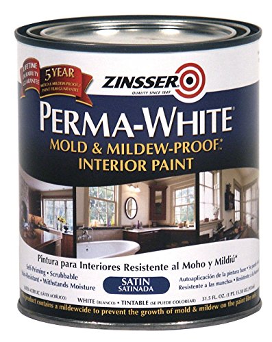 Mildew Proof Paints