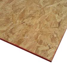 Plywood