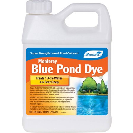 Pond Supplies