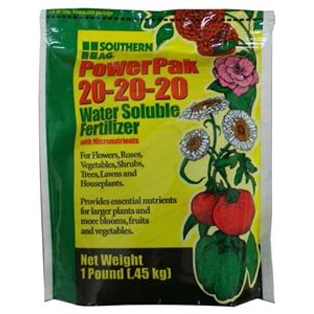 Soluble Plant Food