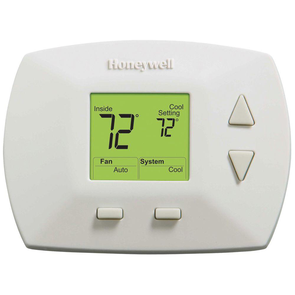 Thermostats