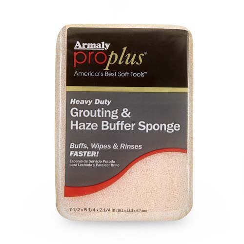 Tile Grout Sponges