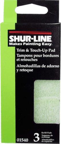 Trimmer Paint Pad