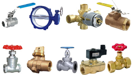 Valves