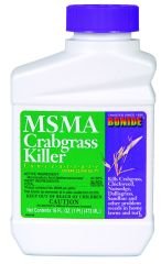 Weed and Crabgrass Killer Concentrate