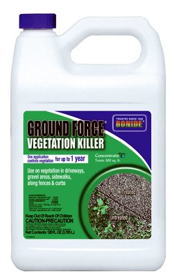 Weed/Grass Killer Concentrate Extended Control