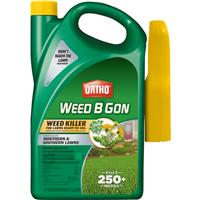 Weed Killer Ready to Use