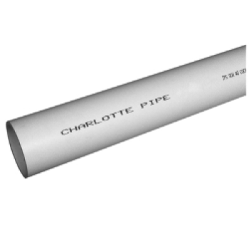 Charlotte Pipe PVC044000600