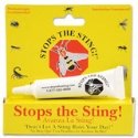 Mountain Mikes Remedies 75719 0.37 oz Tube Kaolin Clay and Colloidal Oatmeal Stops the Sting Ointment