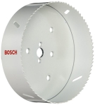 BOSCH HB600 6 in 1-1/8 in Bi-Metal Hole Saw